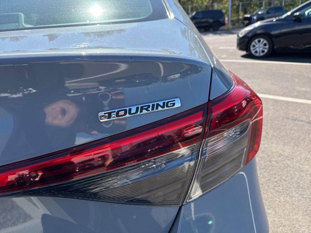 Thumbnail: 2022 Honda Civic - 16