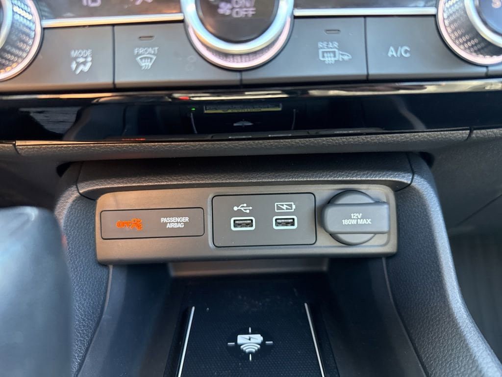 Thumbnail: 2022 Honda Civic - 19