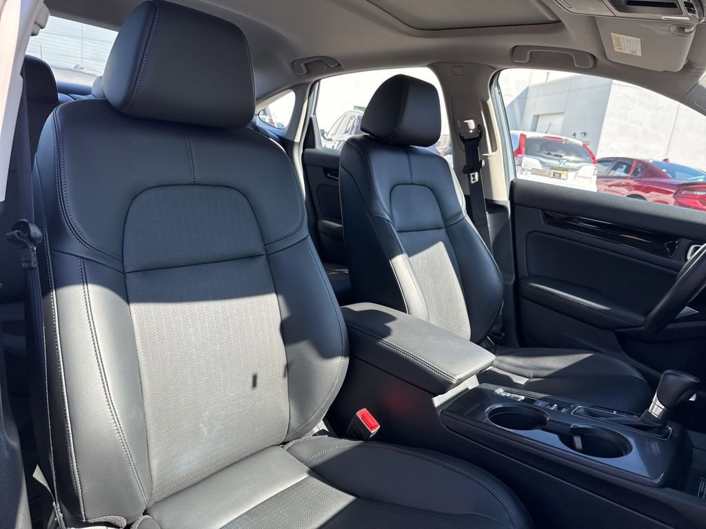 Thumbnail: 2022 Honda Civic - 8