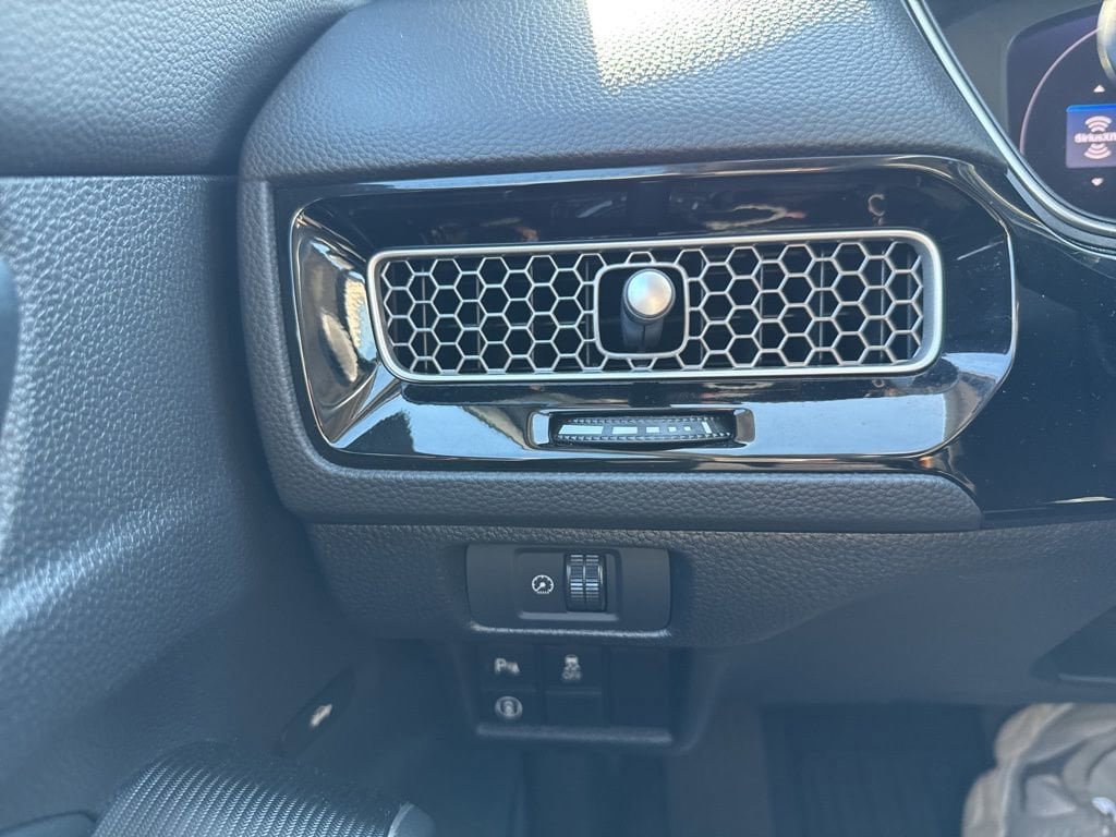 Thumbnail: 2022 Honda Civic - 4