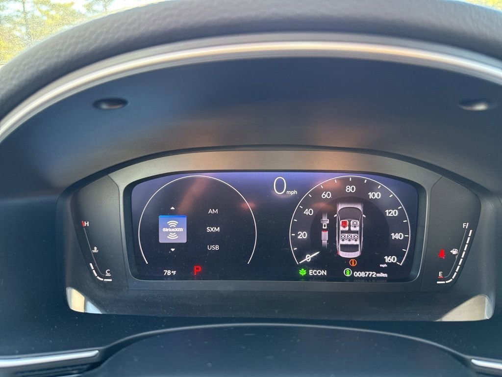 Thumbnail: 2022 Honda Civic - 21