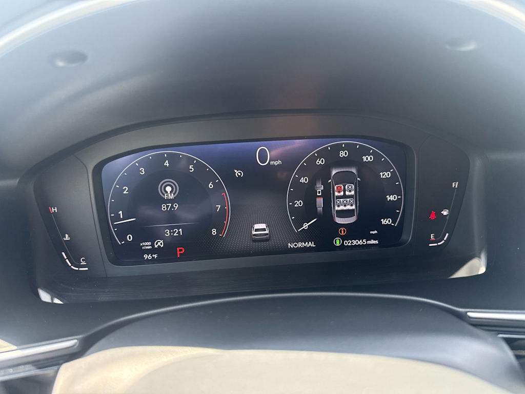 Thumbnail: 2024 Honda Civic - 15