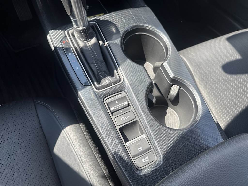 Thumbnail: 2024 Honda Civic - 23