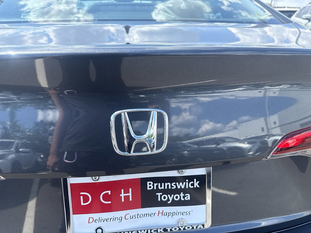 Thumbnail: 2024 Honda Civic - 18