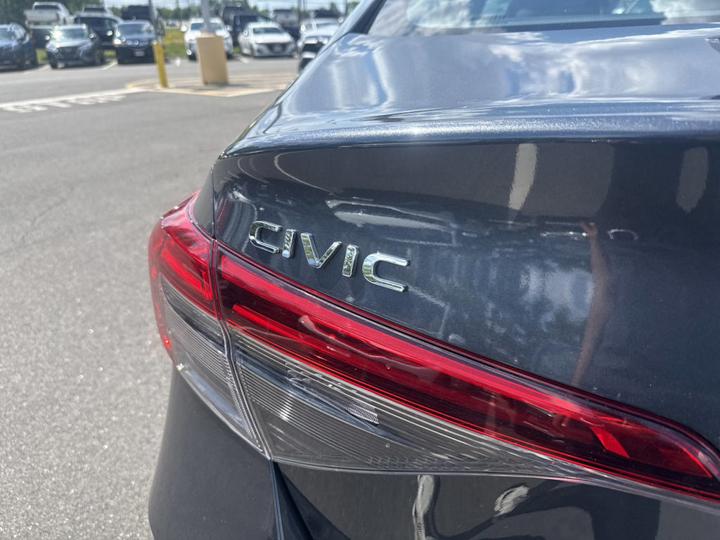 Thumbnail: 2024 Honda Civic - 19