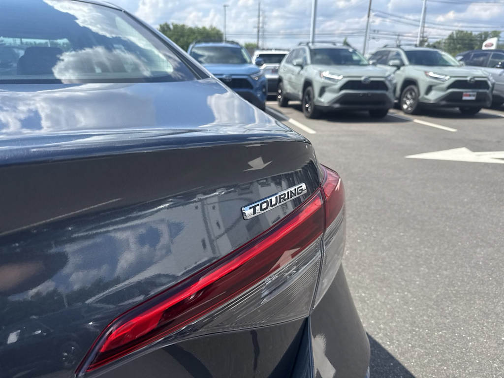 Thumbnail: 2024 Honda Civic - 6