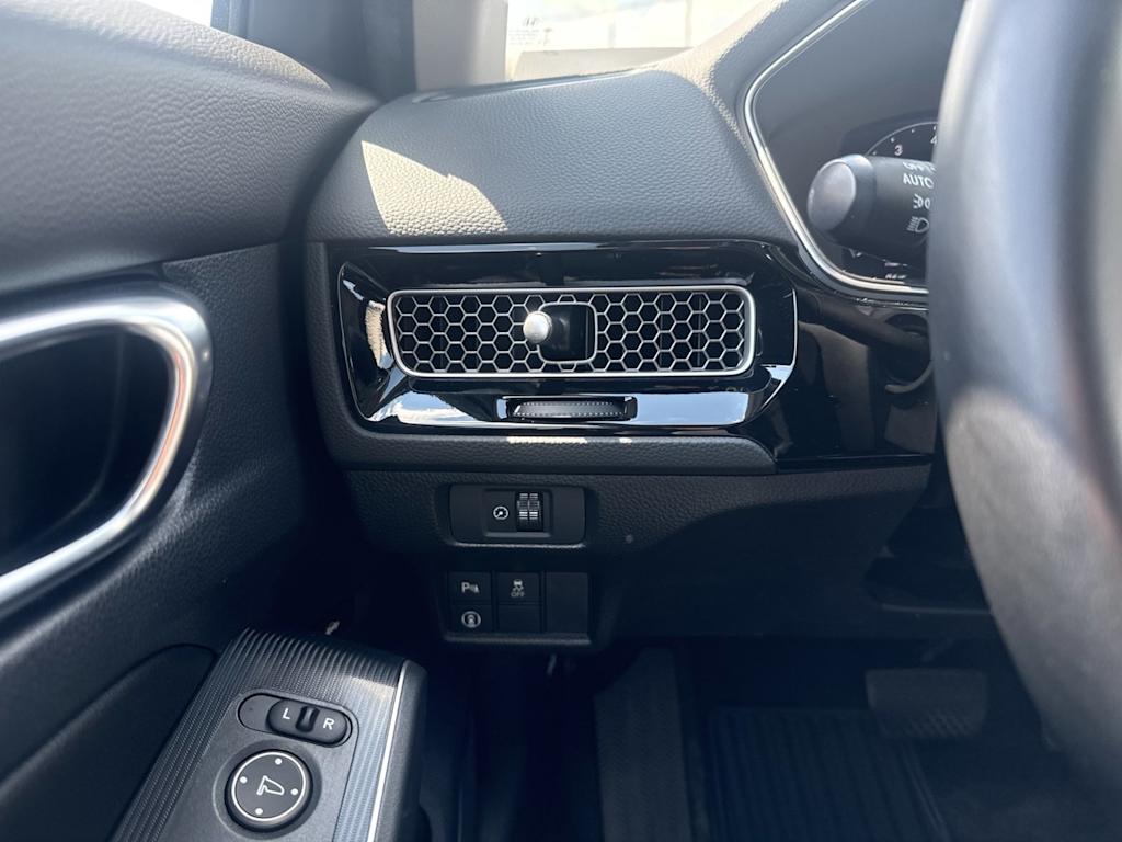 Thumbnail: 2024 Honda Civic - 25