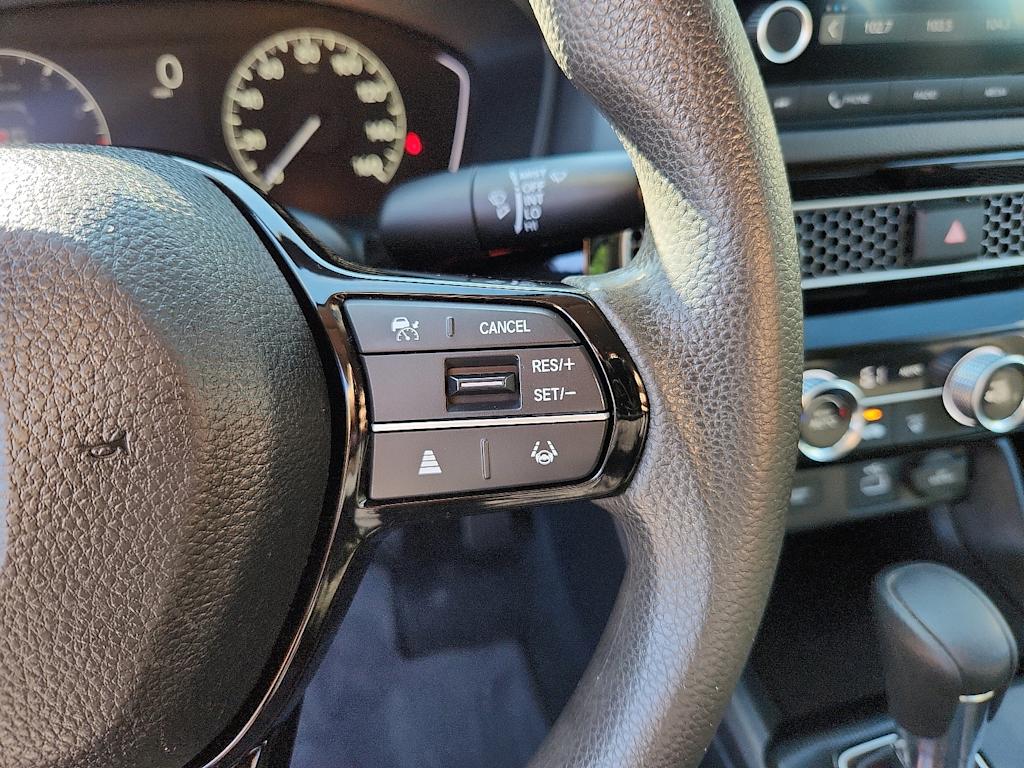 Thumbnail: 2023 Honda Civic - 23