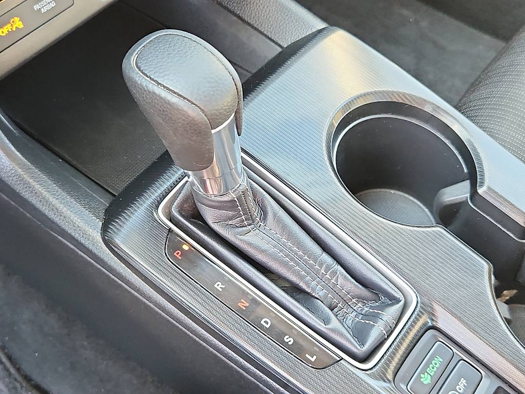 Thumbnail: 2023 Honda Civic - 12