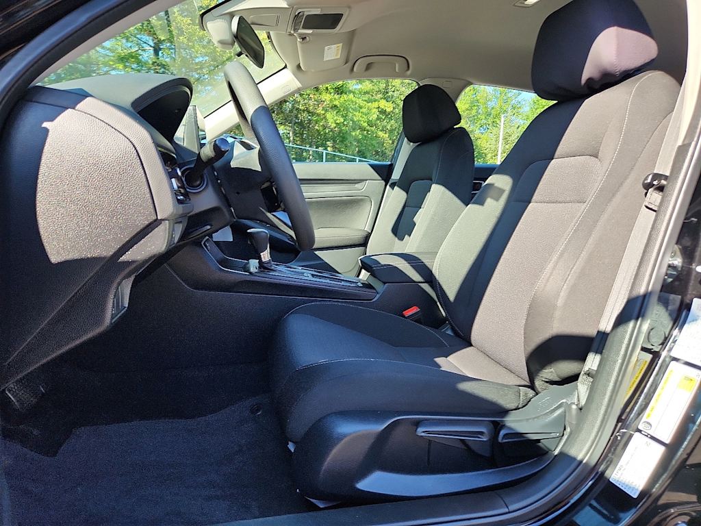 Thumbnail: 2023 Honda Civic - 19