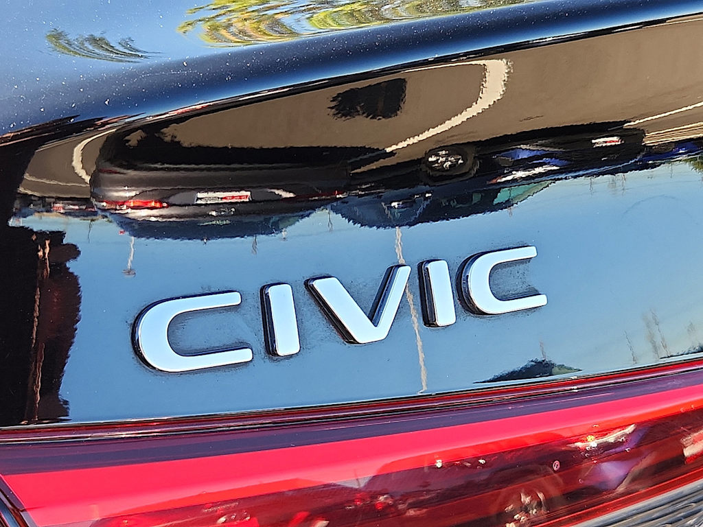 Thumbnail: 2023 Honda Civic - 28