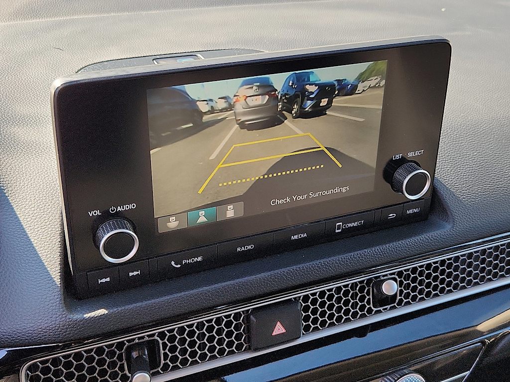 Thumbnail: 2023 Honda Civic - 21