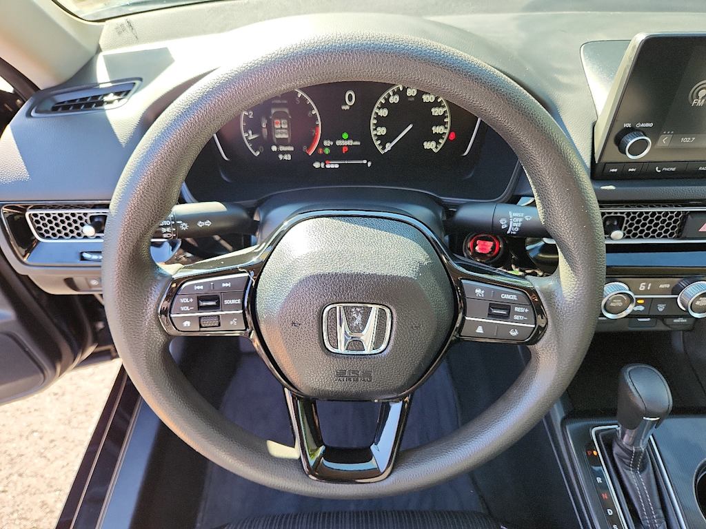 Thumbnail: 2023 Honda Civic - 9