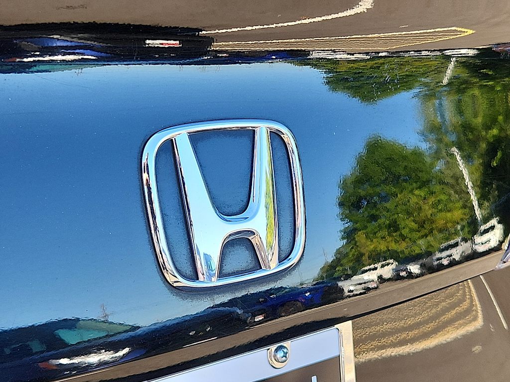 Thumbnail: 2023 Honda Civic - 7