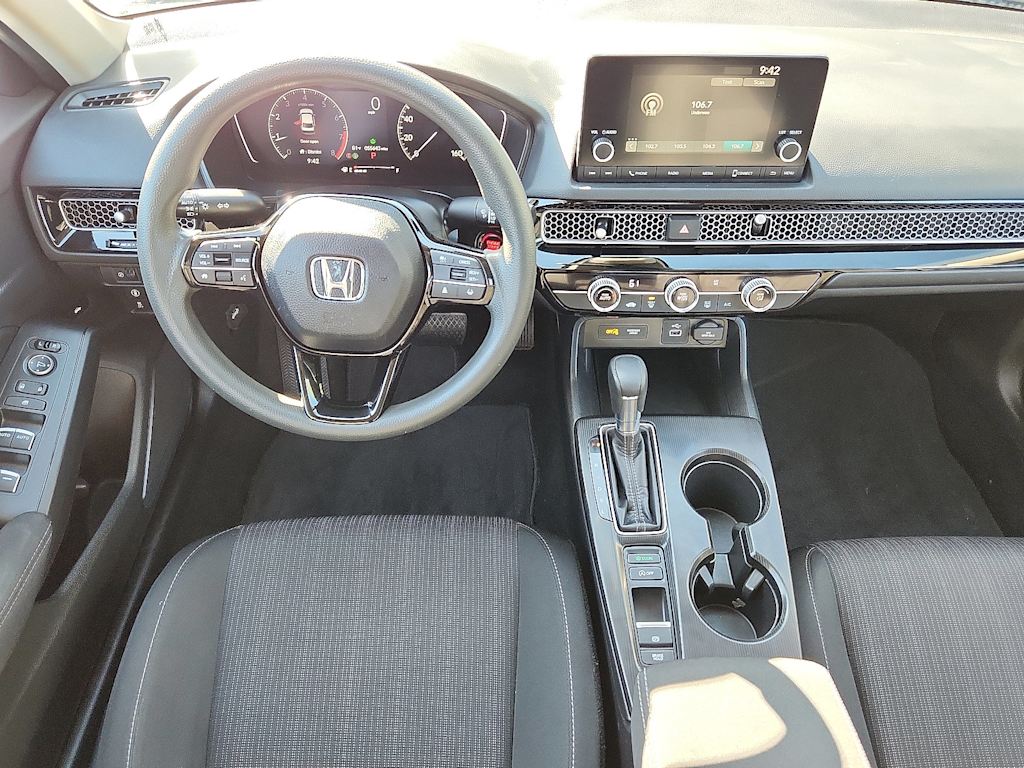 Thumbnail: 2023 Honda Civic - 2