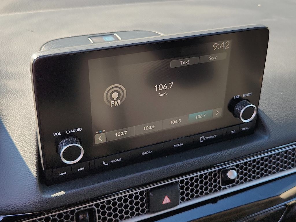 Thumbnail: 2023 Honda Civic - 11