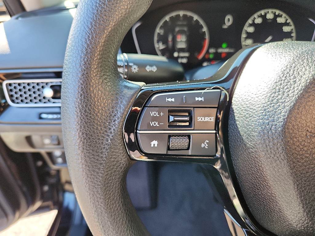 Thumbnail: 2023 Honda Civic - 22