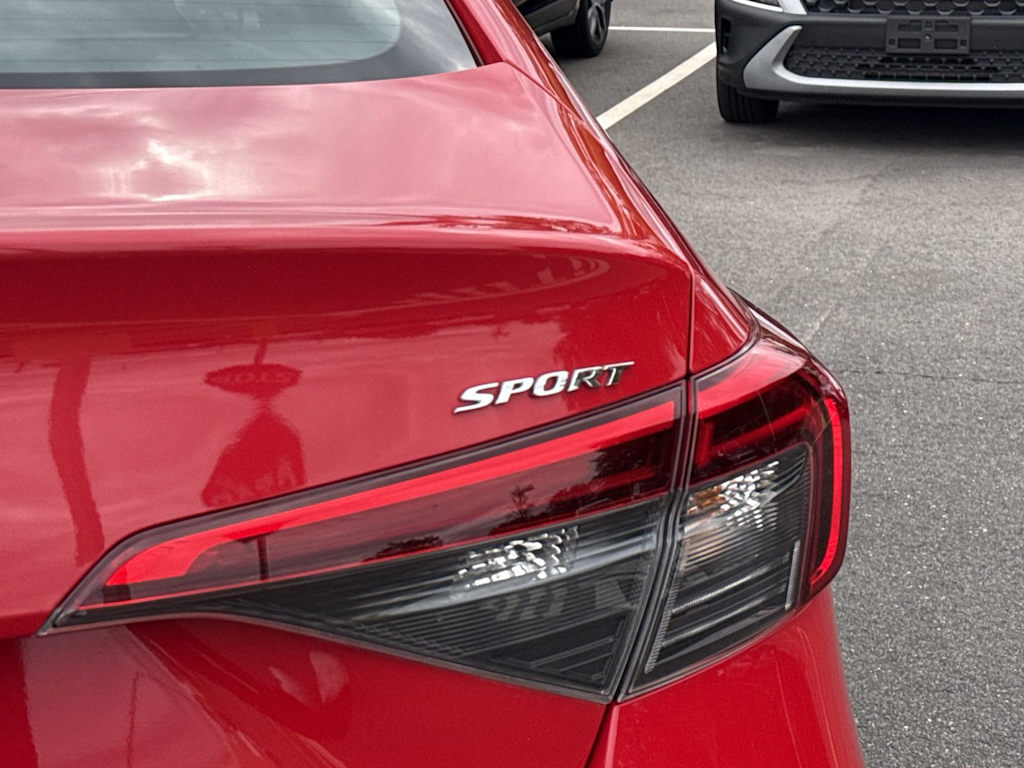 Thumbnail: 2022 Honda Civic - 18