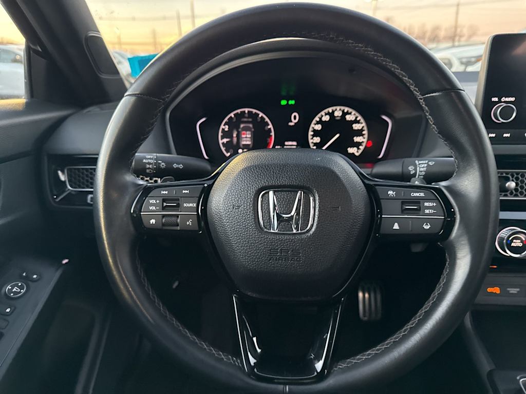 Thumbnail: 2022 Honda Civic - 11