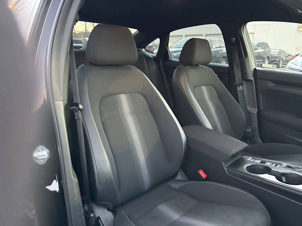 Thumbnail: 2022 Honda Civic - 9