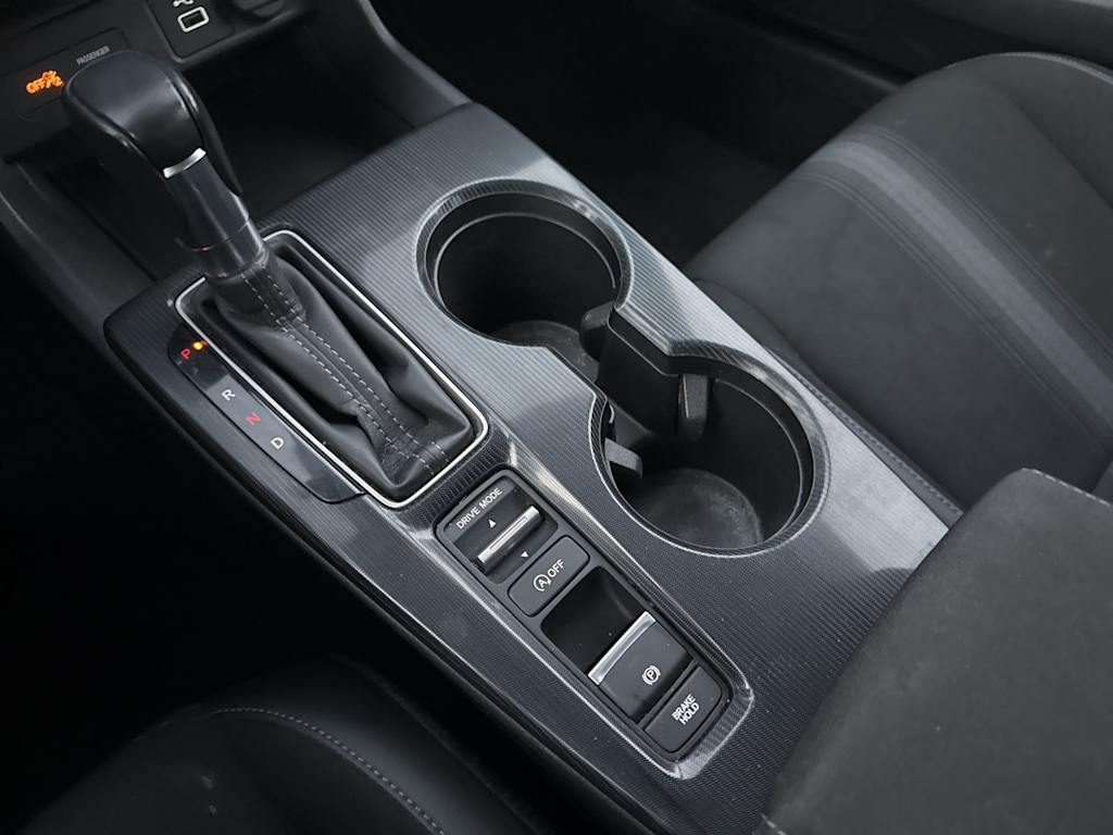 Thumbnail: 2022 Honda Civic - 14