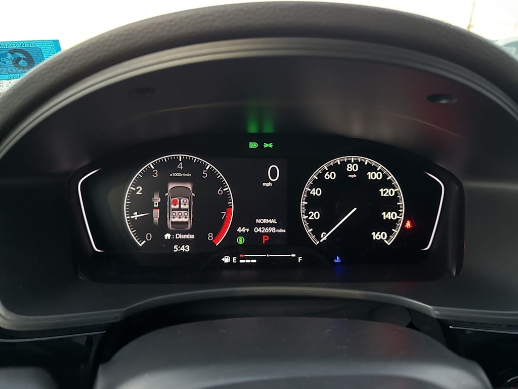 Thumbnail: 2022 Honda Civic - 15