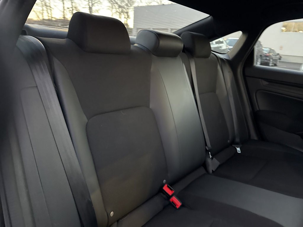 Thumbnail: 2022 Honda Civic - 21