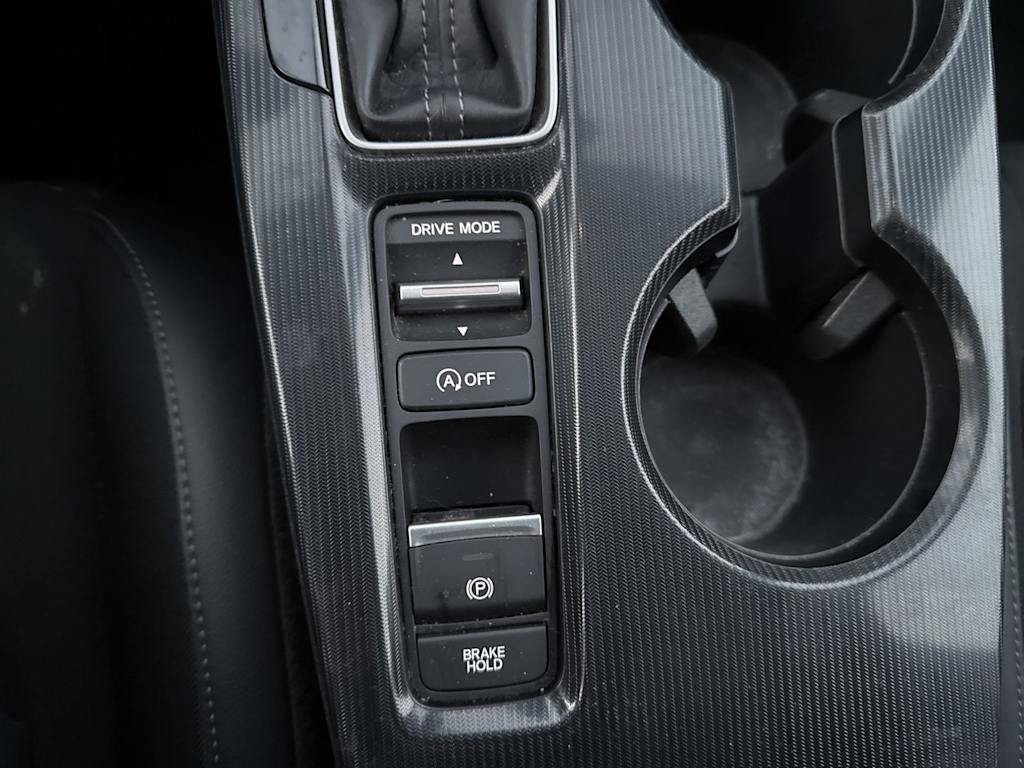 Thumbnail: 2022 Honda Civic - 25