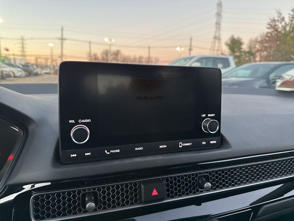 Thumbnail: 2022 Honda Civic - 13