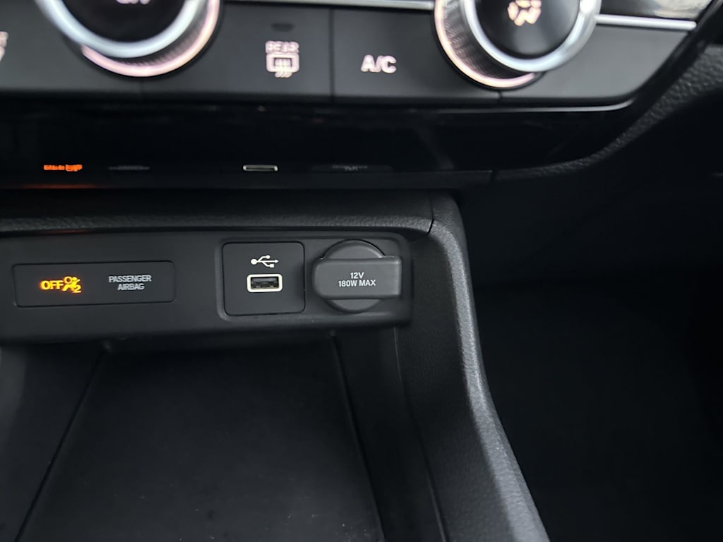 Thumbnail: 2022 Honda Civic - 24