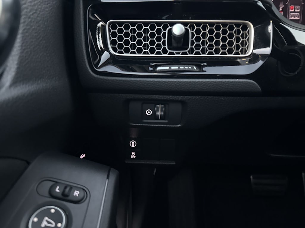 Thumbnail: 2022 Honda Civic - 26