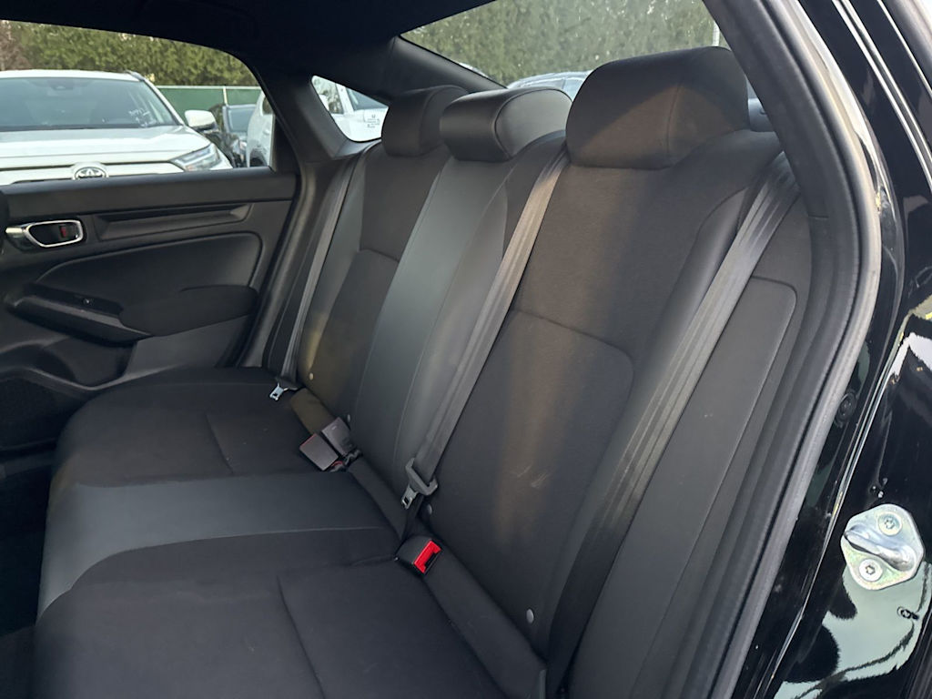 Thumbnail: 2022 Honda Civic - 10