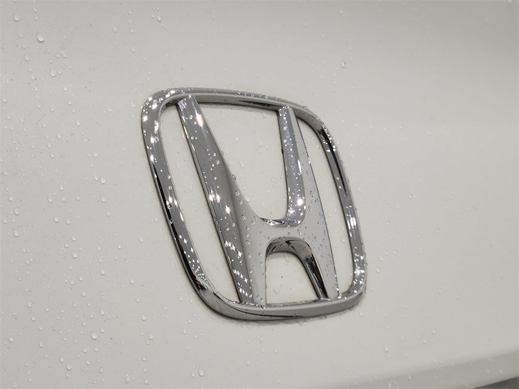 2023 Honda Civic Sport 7