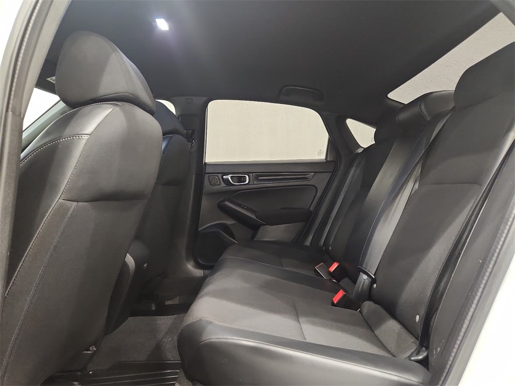 2023 Honda Civic Sport 11