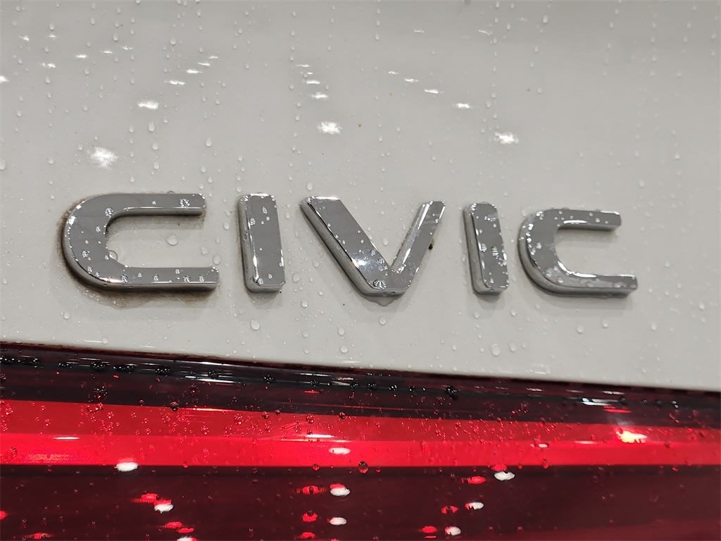 2023 Honda Civic Sport 29