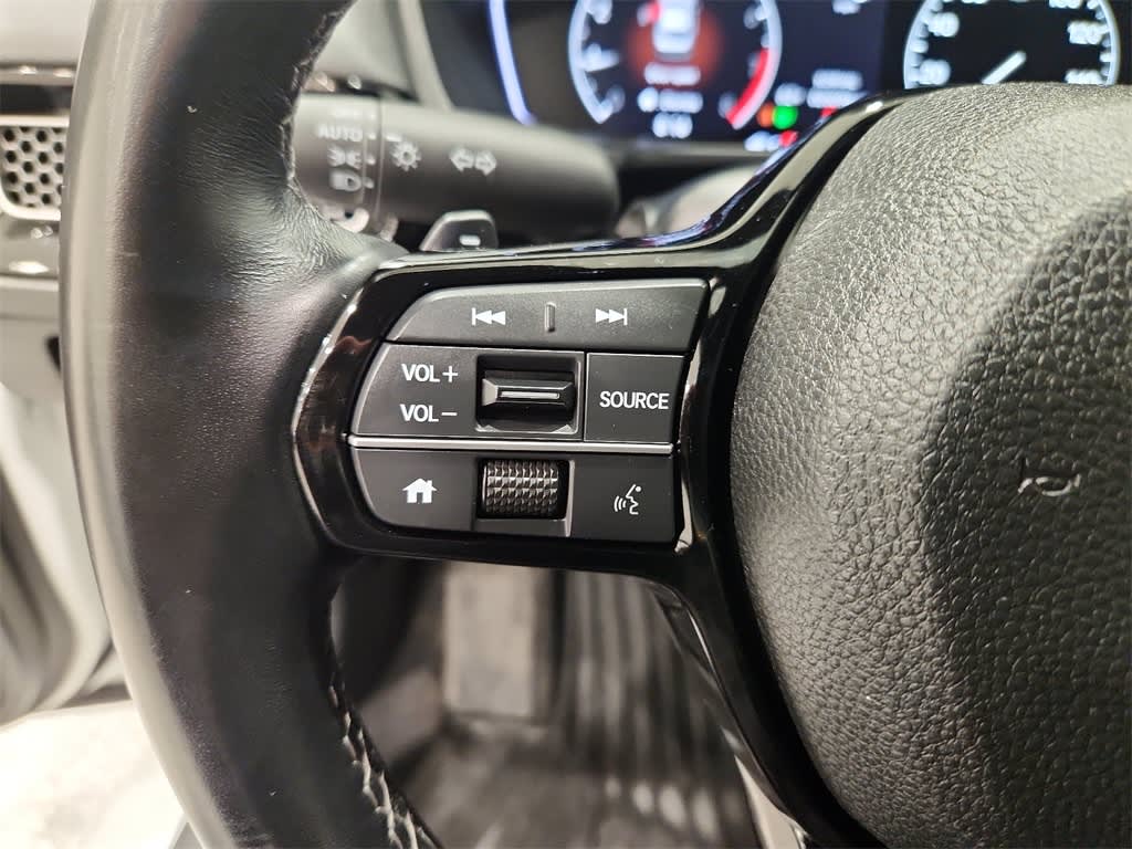 2023 Honda Civic Sport 23