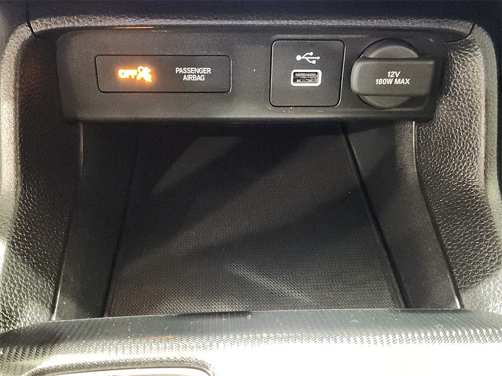 2023 Honda Civic Sport 15