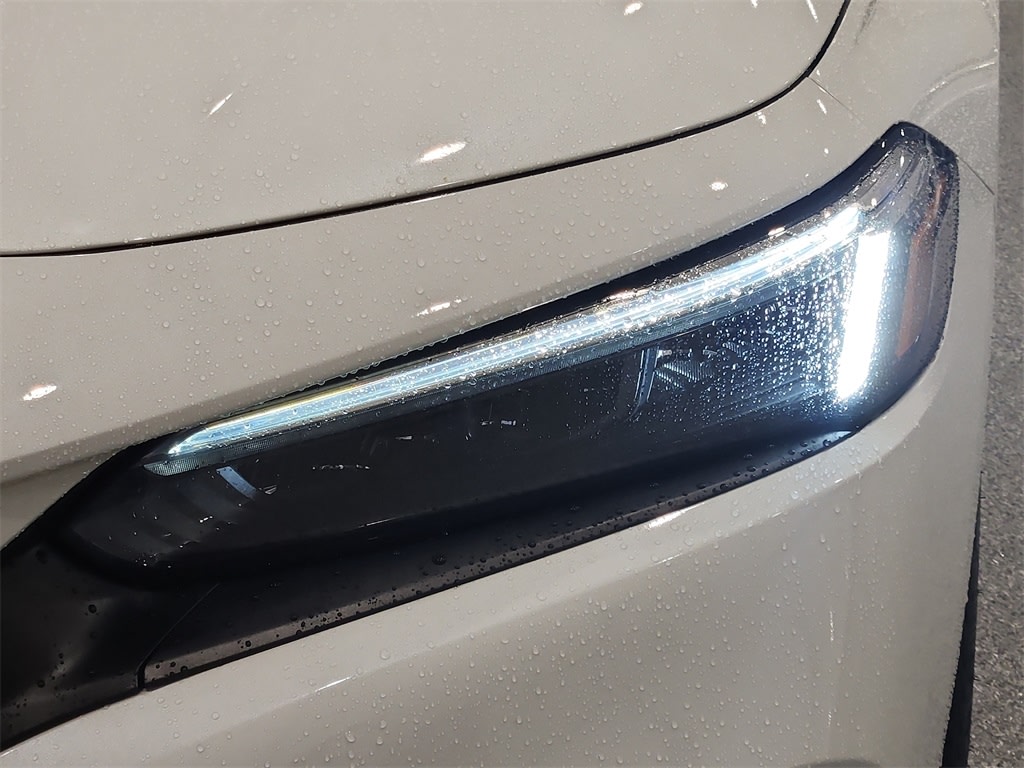 2023 Honda Civic Sport 19