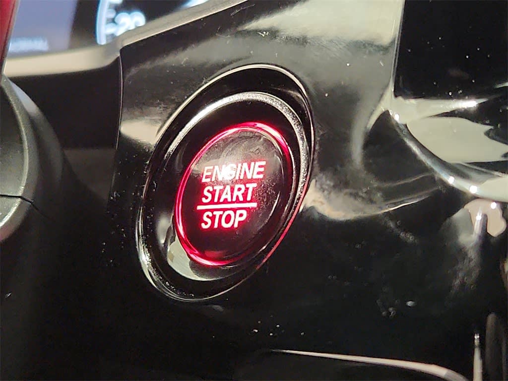 2023 Honda Civic Sport 26