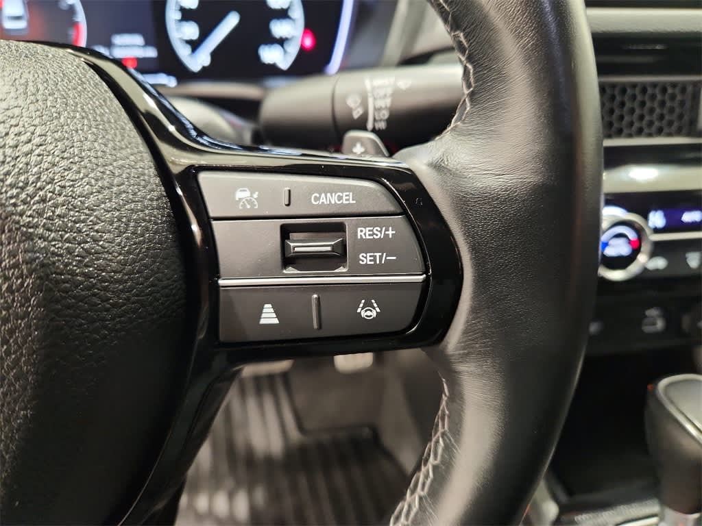 2023 Honda Civic Sport 24