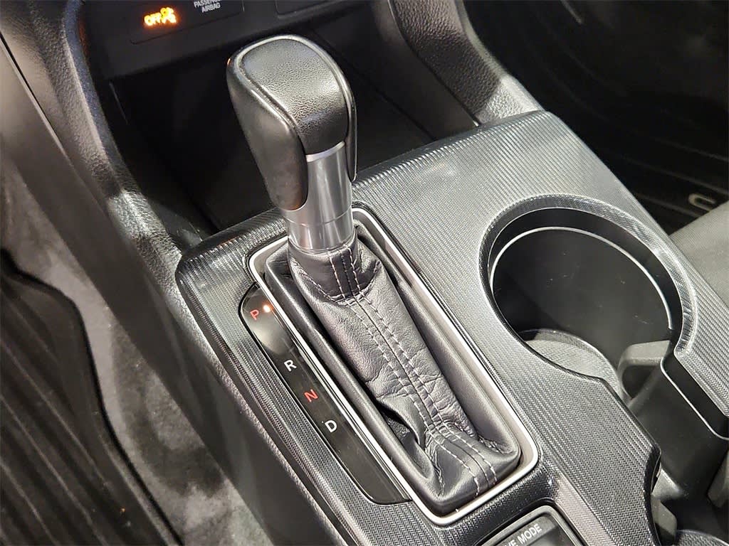 2023 Honda Civic Sport 13