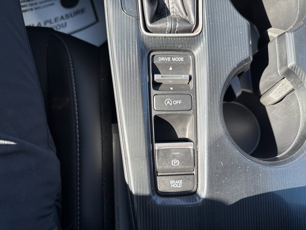 Thumbnail: 2023 Honda Civic - 24