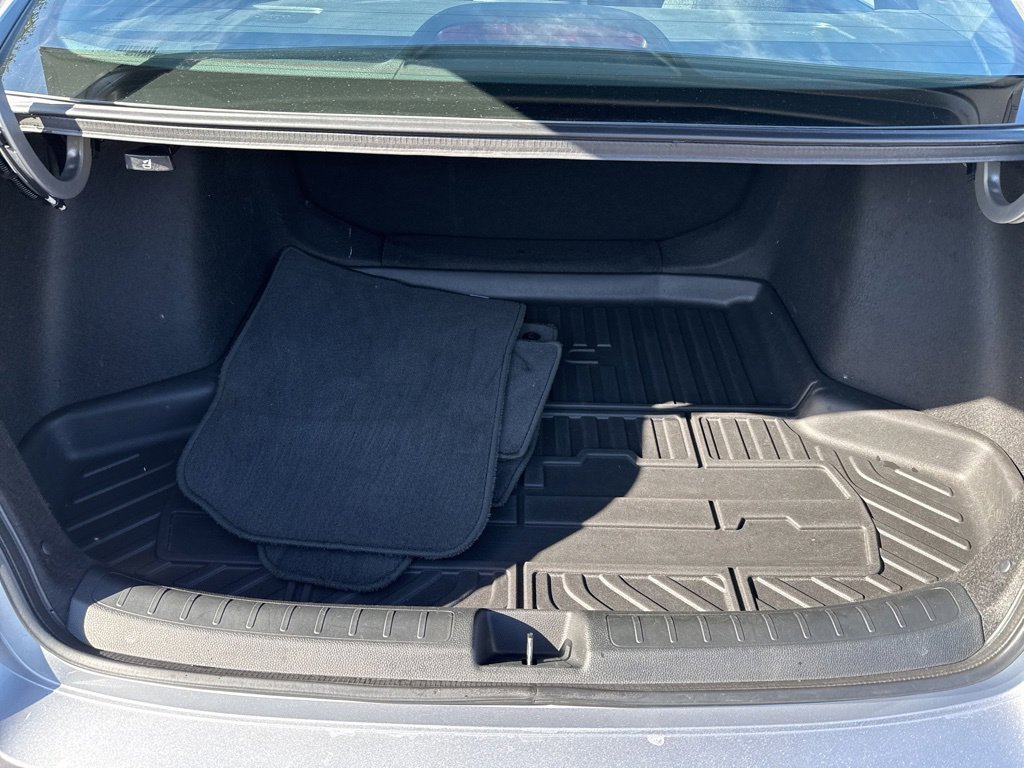 Thumbnail: 2023 Honda Civic - 16