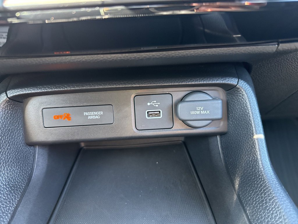 Thumbnail: 2023 Honda Civic - 23