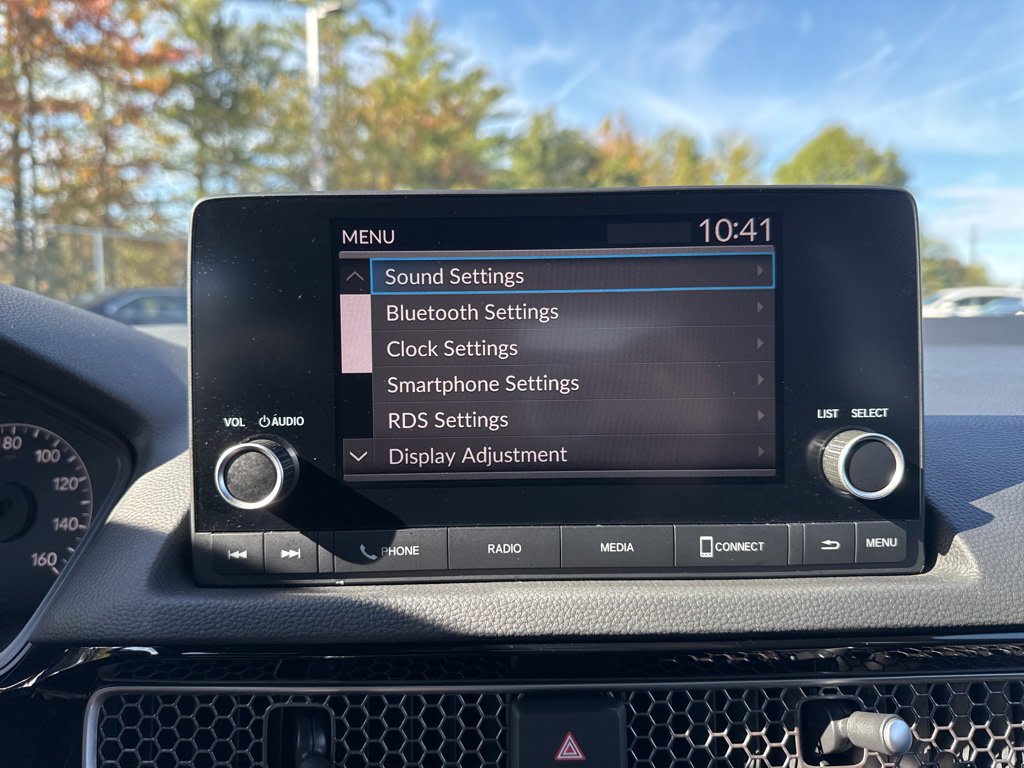 Thumbnail: 2023 Honda Civic - 13