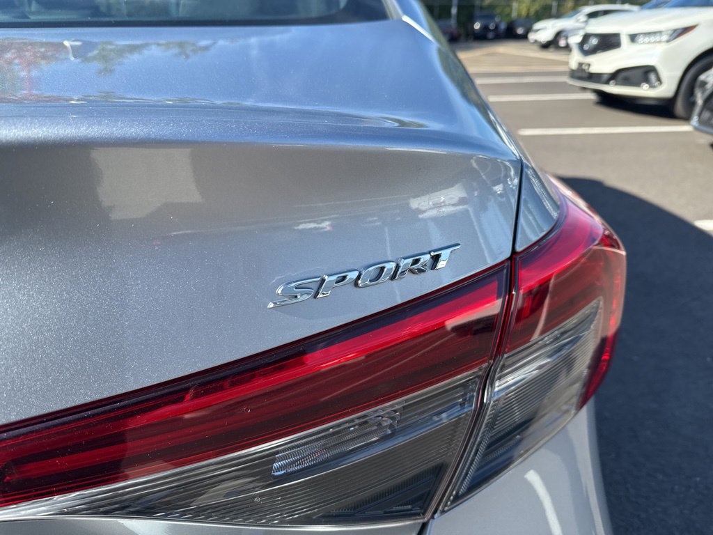 Thumbnail: 2023 Honda Civic - 19