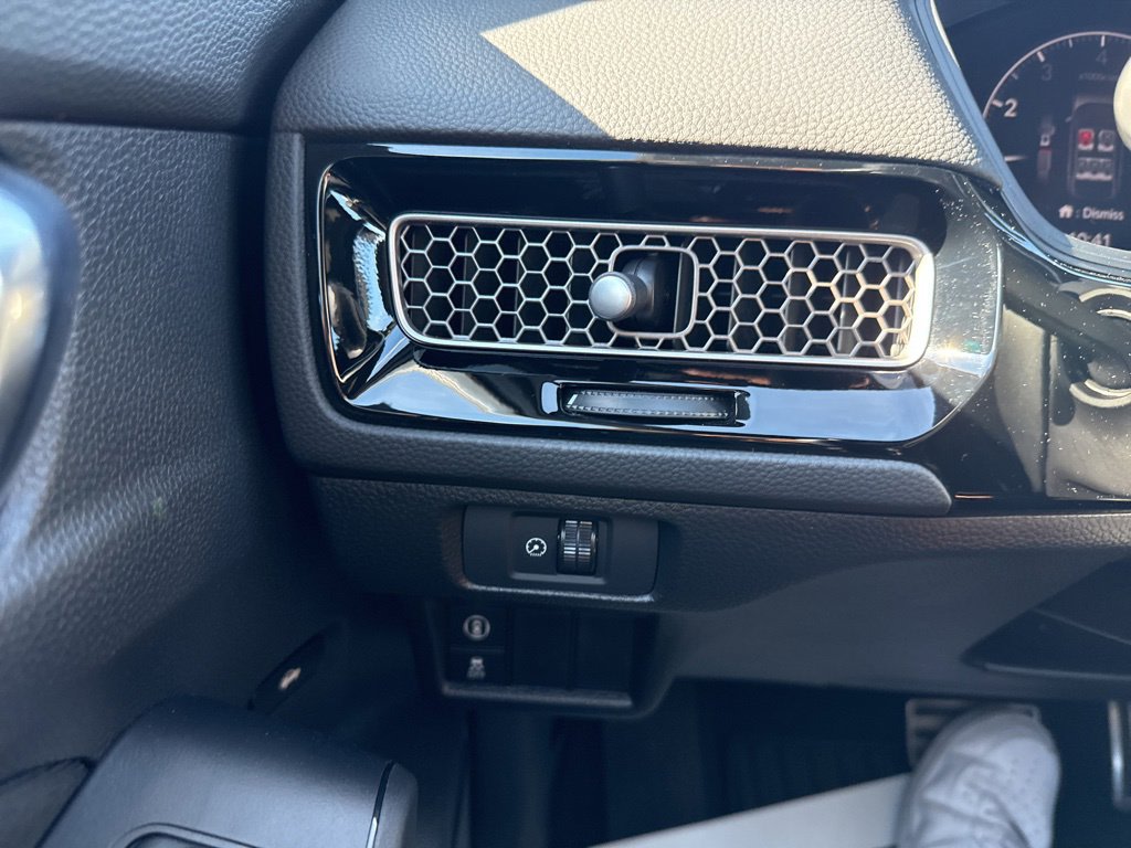 Thumbnail: 2023 Honda Civic - 25