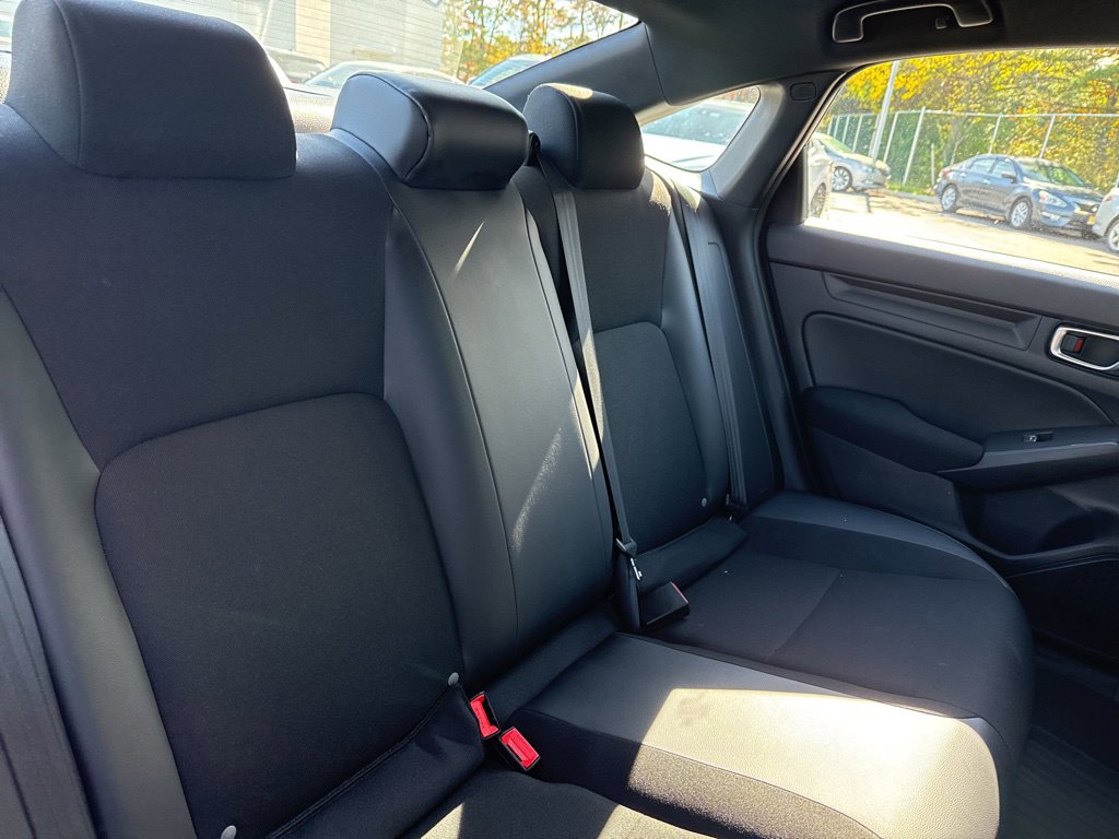 Thumbnail: 2023 Honda Civic - 20