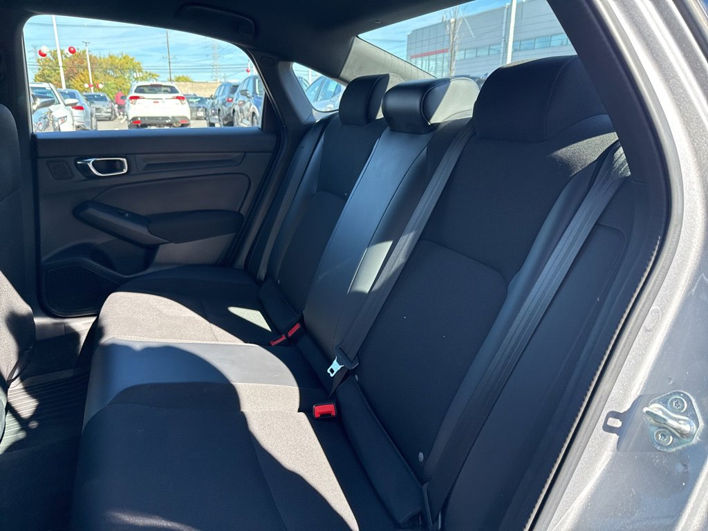 Thumbnail: 2023 Honda Civic - 10