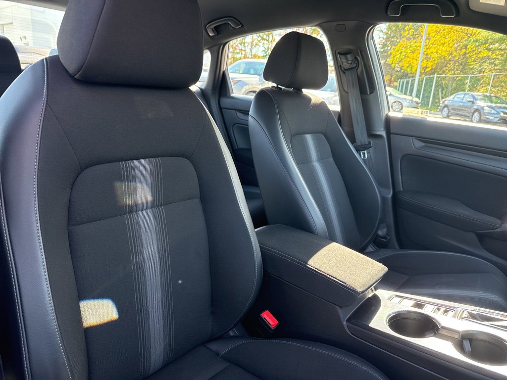 Thumbnail: 2023 Honda Civic - 9